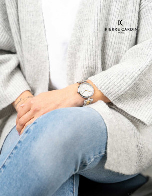 Pierre Cardin Ladies Watch
